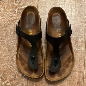 Birkenstock Ghiza 38 (7-7.5)